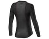 Image 2 for Castelli Prosecco Tech Long Sleeve Base Layer (Black) (S)