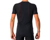 Image 2 for Castelli Prosecco Tech Short Sleeve Base Layer (Black) (XS)