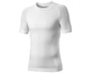 Image 1 for Castelli Men's Core Seamless Short Sleeve Base Layer (White)