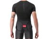 Image 2 for Castelli Core Seamless Short Sleeve Base Layer (Black) (L/XL)