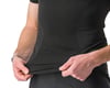 Image 3 for Castelli Core Seamless Short Sleeve Base Layer (Black) (L/XL)