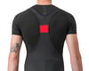 Image 5 for Castelli Core Seamless Short Sleeve Base Layer (Black) (L/XL)