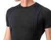 Image 6 for Castelli Core Seamless Short Sleeve Base Layer (Black) (L/XL)