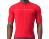 Related: Castelli Classifica Short Sleeve Jersey (Red) (S)