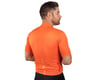 Image 2 for Castelli Classifica Short Sleeve Jersey (Brilliant Orange) (M)
