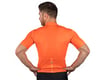 Image 3 for Castelli Classifica Short Sleeve Jersey (Brilliant Orange) (M)