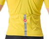 Image 3 for Castelli Classifica Short Sleeve Jersey (Passion Fruit) (S)