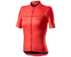 Image 1 for Castelli Gradient Women's Short Sleeve Jersey (Brillant Pink)