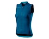 Image 1 for Castelli Anima 3 Women's Sleeveless Jersey (Marine Blue) (L)