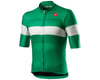 Image 1 for Castelli LaMitica Short Sleeve Jersey (Lombradia Green)