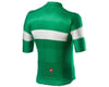Image 2 for Castelli LaMitica Short Sleeve Jersey (Lombradia Green)