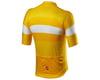 Image 2 for Castelli LaMitica Short Sleeve Jersey (Saffron) (M)