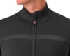 Image 3 for Castelli Pro Thermal Mid Long Sleeve Jersey (Light Black) (S)