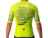 Image 2 for Castelli Climber's 3.0 SL Short Sleeve Jersey (Electric Lime/Blue)