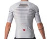 Image 2 for Castelli Climber's 3.0 SL Short Sleeve Jersey (Silver Grey/Dark Grey)