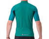 Image 2 for Castelli Endurance Elite Short Sleeve Jersey (Quetzal Green)