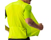 Image 5 for Castelli Endurance Elite Short Sleeve Jersey (Electric Lime) (S)