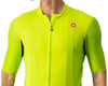 Image 6 for Castelli Endurance Elite Short Sleeve Jersey (Electric Lime) (S)