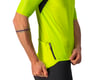 Image 4 for Castelli Endurance Elite Short Sleeve Jersey (Electric Lime) (M)