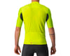 Image 2 for Castelli Endurance Elite Short Sleeve Jersey (Electric Lime) (XL)