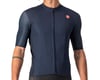 Image 1 for Castelli Endurance Elite Short Sleeve Jersey (Savile Blue)