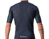 Image 2 for Castelli Endurance Elite Short Sleeve Jersey (Savile Blue)