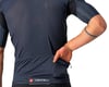 Image 3 for Castelli Endurance Elite Short Sleeve Jersey (Savile Blue)