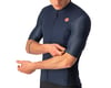 Image 5 for Castelli Endurance Elite Short Sleeve Jersey (Savile Blue)