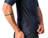 Image 4 for Castelli Endurance Elite Short Sleeve Jersey (Savile Blue) (XL)