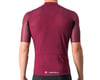 Image 2 for Castelli Endurance Elite Short Sleeve Jersey (Bordeaux)