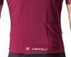 Image 3 for Castelli Endurance Elite Short Sleeve Jersey (Bordeaux)