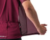 Image 4 for Castelli Endurance Elite Short Sleeve Jersey (Bordeaux)