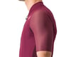 Image 6 for Castelli Endurance Elite Short Sleeve Jersey (Bordeaux)