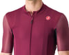 Image 7 for Castelli Endurance Elite Short Sleeve Jersey (Bordeaux)