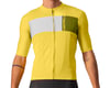 Related: Castelli Prologo 7 Short Sleeve Jersey (Passion Fruit/Ivory Avocado Green) (L)