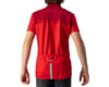 Image 2 for Castelli Youth Neo Prologo Short Sleeve Jersey (Red/Pro Red) (Youth XL)