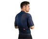 Image 2 for Castelli Insider Short Sleeve Jersey (Savile Blue) (M)