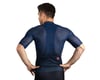 Image 3 for Castelli Insider Short Sleeve Jersey (Savile Blue) (M)