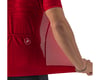 Image 4 for Castelli Insider Short Sleeve Jersey (Dark Red) (S)