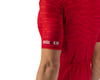 Image 5 for Castelli Insider Short Sleeve Jersey (Dark Red) (S)
