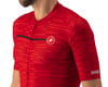 Image 6 for Castelli Insider Short Sleeve Jersey (Dark Red) (S)