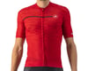 Related: Castelli Insider Short Sleeve Jersey (Dark Red) (M)