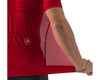Image 4 for Castelli Insider Short Sleeve Jersey (Dark Red) (XL)