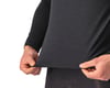 Image 3 for Castelli Bandito Men's Wool Long Sleeve Base Layer (Black)