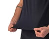 Image 3 for Castelli Bandito Men's Wool Sleeveless Base Layer (Black) (XL)