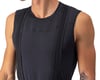 Image 4 for Castelli Bandito Men's Wool Sleeveless Base Layer (Black) (XL)