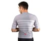 Image 3 for Castelli Climber's 3.0 SL2 Short Sleeve Jersey (Silver Grey) (XL)