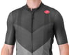 Image 5 for Castelli Endurance Pro 2 Short Sleeve Jersey (Dark Grey) (S)