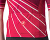 Image 3 for Castelli Speed Strada Short Sleeve Jersey (Bordeaux/Persian Red) (S)