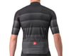 Image 2 for Castelli Livelli Short Sleeve Jersey (Black) (M)
